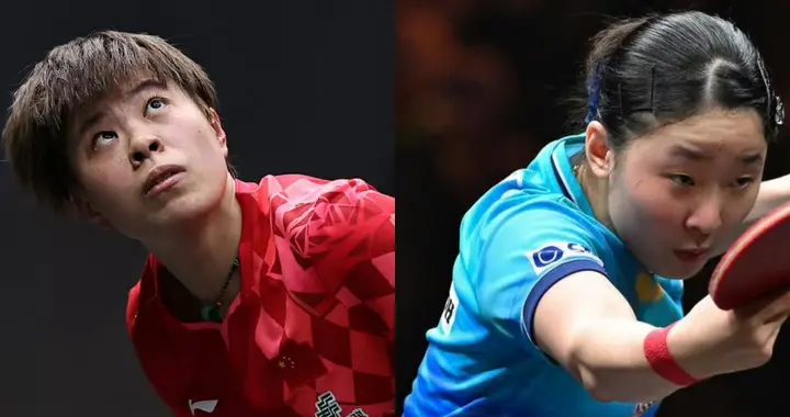 中国大满贯：8强全部出炉，国乒五人晋级！9日赛程：三场中日大战