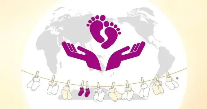 世界早产儿日丨有爱，有未来——相信拥抱的力量