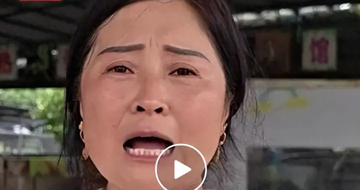 贵港动物园5人被困集装箱6小时，工作人员哭诉：洪水3米多深差点被冲走...