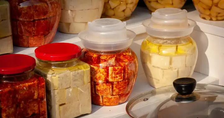 腐乳立大功？调查发现：糖尿病患者吃腐乳时，要多注意这5点