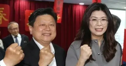 郑丽文访陆在即！ 侯汉廷盛赞：万古流芳 傅崐萁：不计荣辱 勇敢破冰