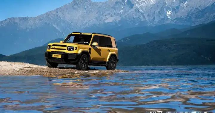 全家人的大玩具？iCAR V27是20万级方盒子的最优选么