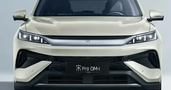 宋Pro DM-i飞驰版：301km纯电+快充，家用真的够用吗？