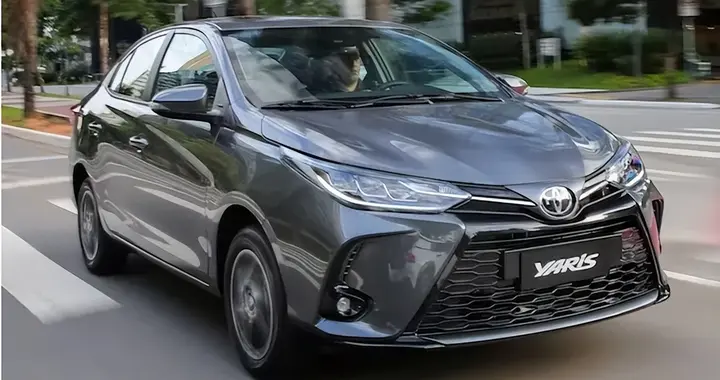 12月，阿根廷车市，汽车品牌销量前十出炉！