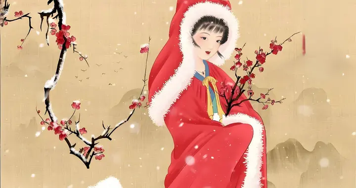 贾母为何对宝钗宝琴差别对待，一个客气却疏离，一个热情但防备？