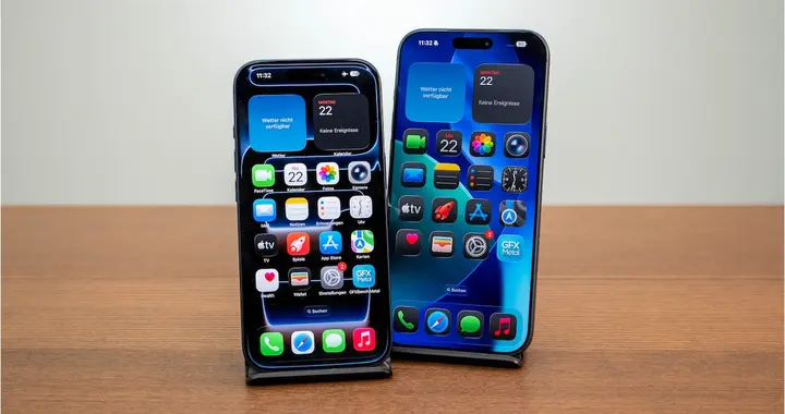 iPhone 17 Pro 何以在 240 款智能手机中夺第 2，德国...