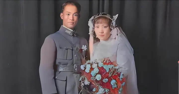 七年守望换来刀光剑影，陈诚与吴舜莲背后的隐秘故事你知道吗？
