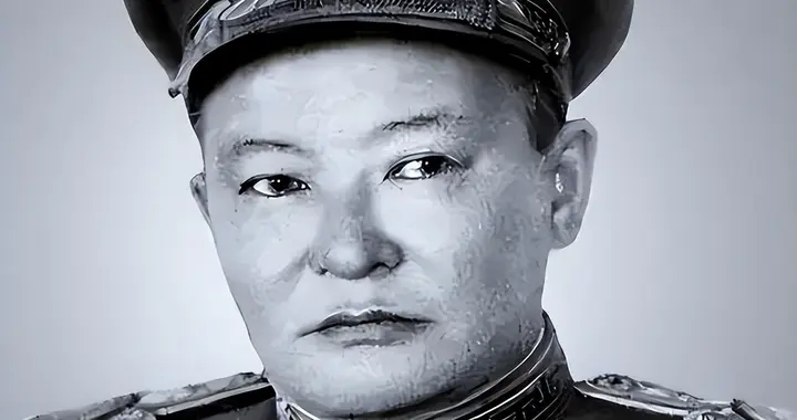 就是他，让外蒙古独立出去，从中国“蒙古省”成为蒙古国