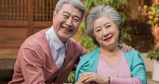 80岁后最好的活法，记住这八句话，让您晚年乐乐呵呵、舒舒服服