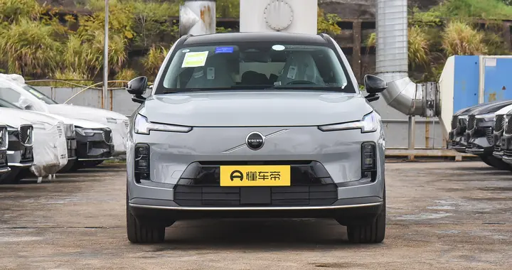 沃尔沃XC70 2026款四驱超长续航Plus：开了一个月，明白了它的好！