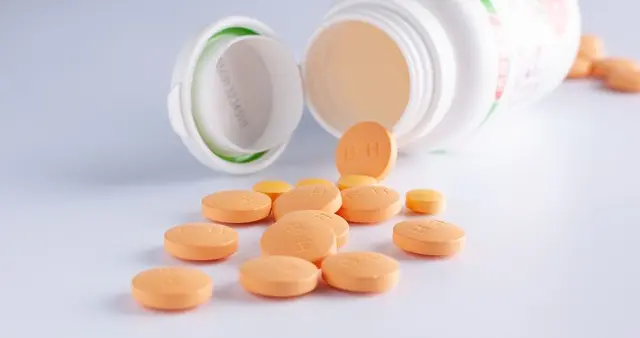 长期吃复合维生素，真能“一键解锁”健康吗？