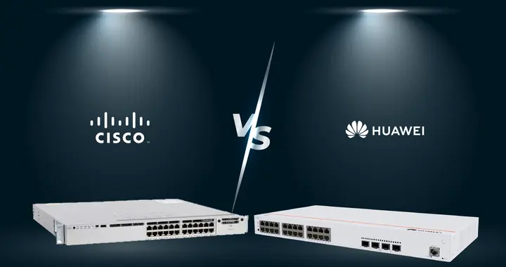 别再只会一种！华为 vs 思科 故障排查命令对照手册