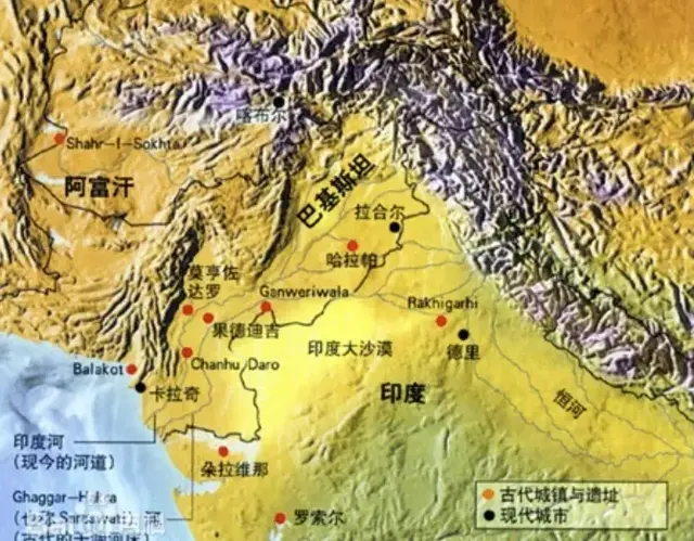 巴基斯坦反击一天后，印度同意停战