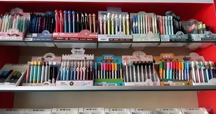 谁，还在用“文具盒”？