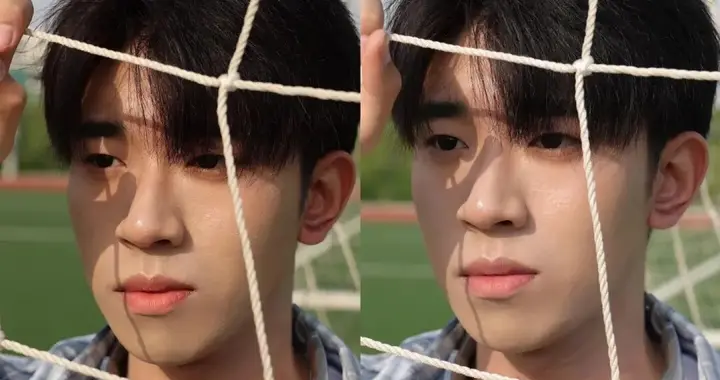 佳能VS索尼，索尼的冷白皮这次赢麻了！