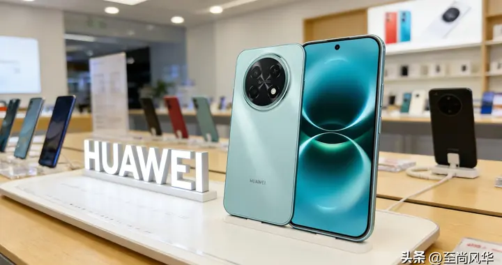 1099起！华为畅享90系列手机优缺点一次说清，香不香一目了然