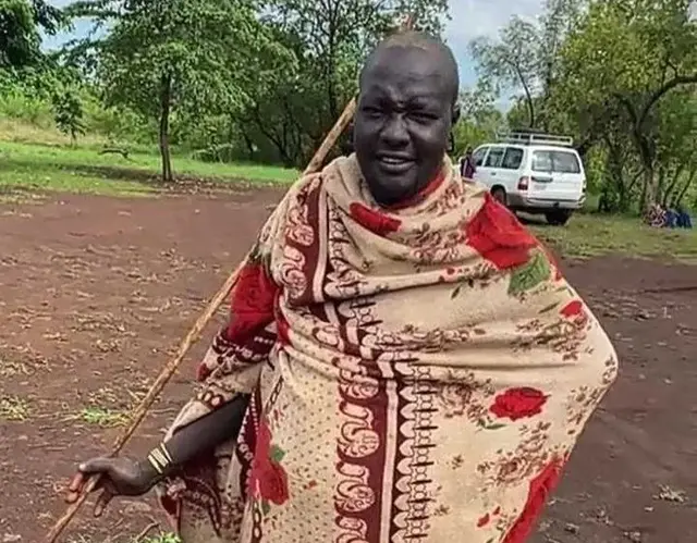 11年前，那个去非洲支教，被黑人酋长求婚的浙江美女，后来怎样了