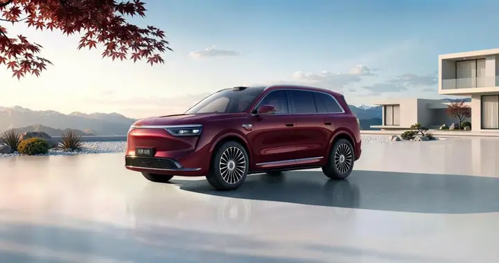 智慧重塑豪华！问界M8 Max增程长续航版拓展家庭出行价值边界