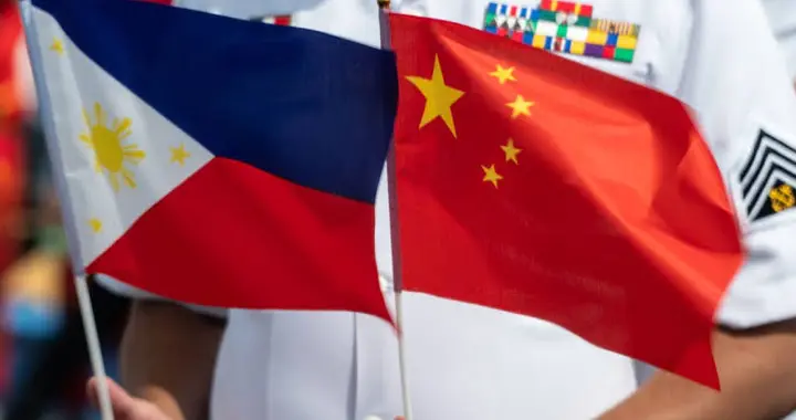 菲媒放出“中国反制十项”！中国没确认，但马尼拉已经坐不住了
