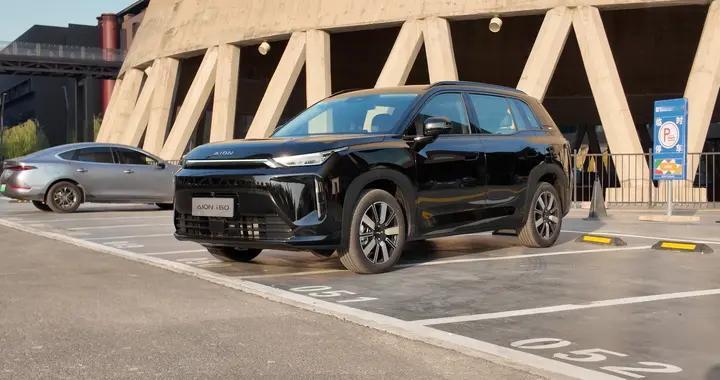 10万出头，就有大5座SUV了？