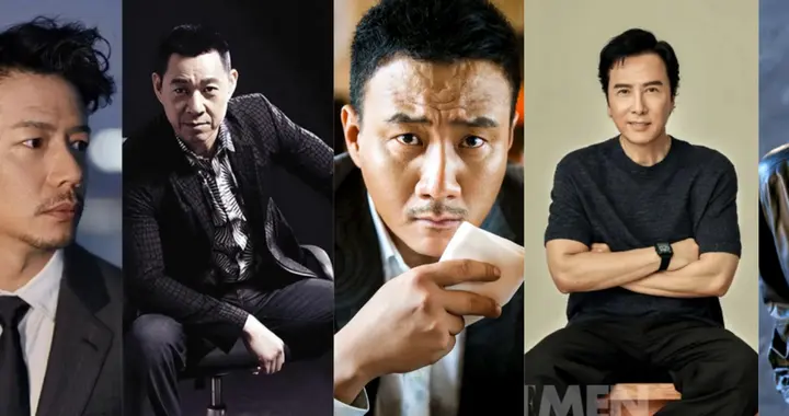 审美变天！从张涵予到吴磊，你离“少年感”就差这把剃须刀