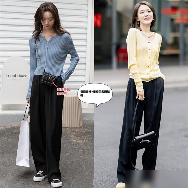 卫衣不香了？2025春季爆火的春衫，凭啥赢很大？