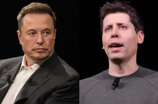 马斯克 KO 奥特曼！一群前员工倒戈、各界组织助攻，OpenAI 认怂...