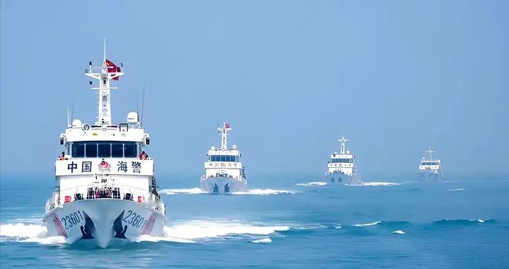 导弹直逼上海？中方不再忍让，启动禁空令，覆盖范围超台湾两倍