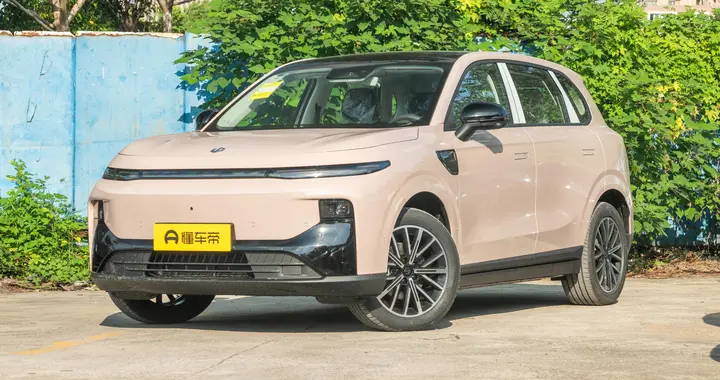 指导价10.98万的零跑B10：纯电SUV的均衡之选，适合家用