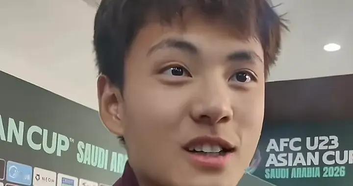 中国队晋级四强！都在夸李昊，李昊却在夸他，关键一挡封神！