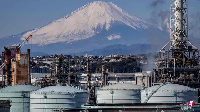 RainmanHead：停火刚破裂，日本