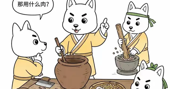 为什么日本的酱油来自中国？