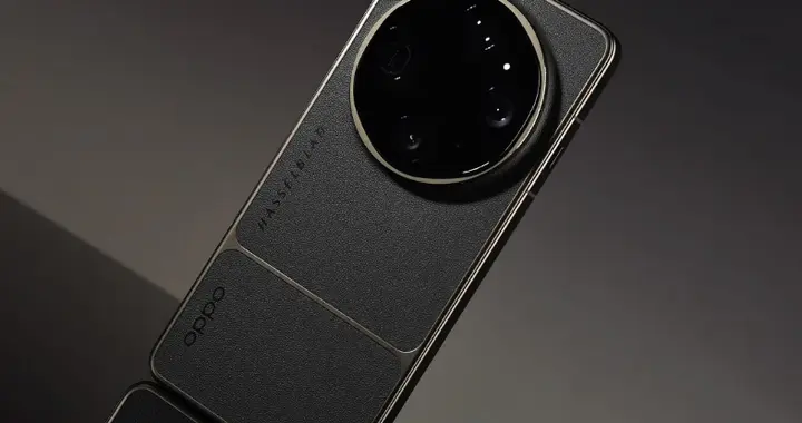 OPPO老机皇跳水1200元，双2亿像素+10倍长焦+2K屏，还能再战五年
