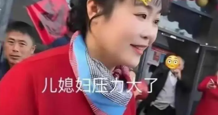 37岁喜婆婆走红：原来幸福从不用按“年龄剧本”活