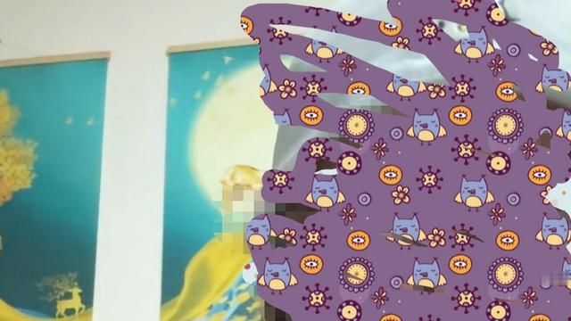 曲文123：上了热搜，美女吐槽在沈阳早市