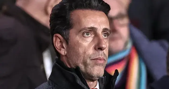 😱 罗马诺：埃杜将离开森林！与老板关系破裂，2亿引援打水漂