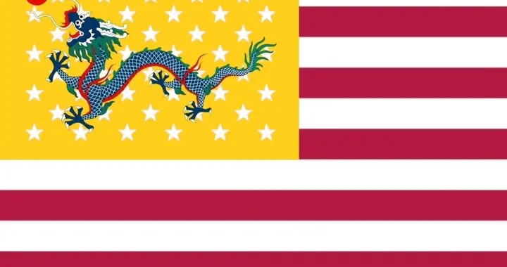 龙星旗永不垂落:1900美国沦陷记（六）