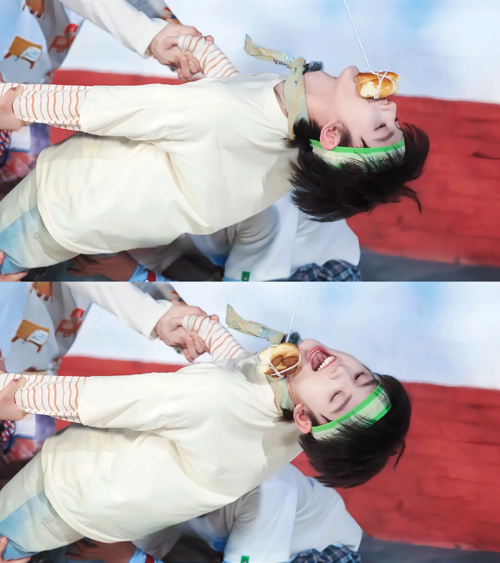 没有一路向海的少年的第一周 ep1-ep7的奇迹嘬嘬 我想你 左航一路向海的少年