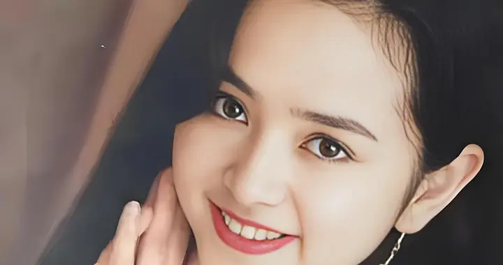 玉女叶蕴仪独自带大儿女，赴澳洲读7年艺术，53岁活成另一种模样
