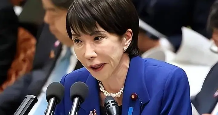 下台倒计时？日本两大在野党突然合并，绝不能让高市再当日本首相