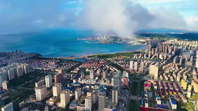 我国北方最富裕的城市排名出炉：北京第1，济南无缘前5