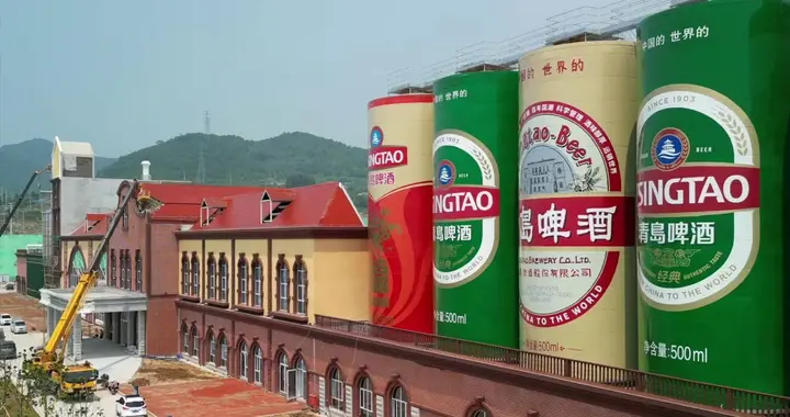 浙江啤酒落幕史：曾经有上百个地方品牌，现如今仅剩最后独苗！