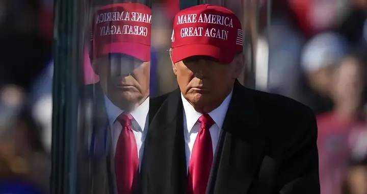 中国利用特朗普的关税战，是想彻底搞死美国？事实证明，恰恰相反