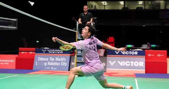 法国奥尔良大师赛签表全解读：国羽多线出击，谁能突出重围