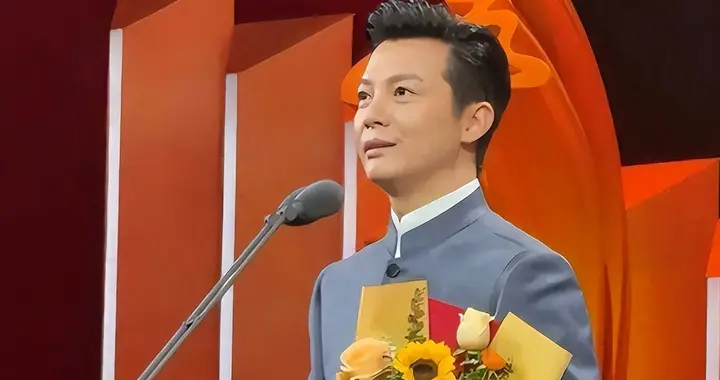 "挤走"朱军，靠女人上位，央视主持人任鲁豫，身上的谣言太离谱了