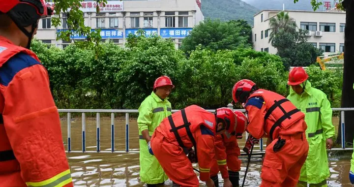 科学家警告：这次厄尔尼诺会带来巨大灾难，但我们还没有做好准备