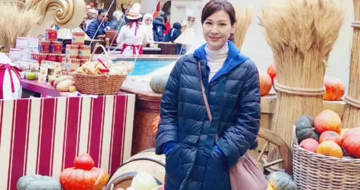 拼命还清一亿四千万巨债，曾经的“亮剑女神”，现回浙江农家生活