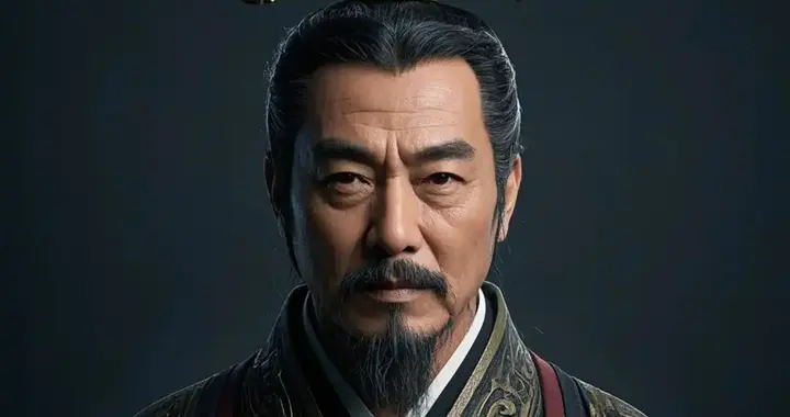 李斯：无耻文人的集大成者