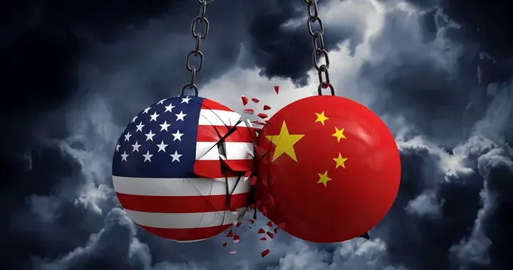 西方封锁科技多年，40 项核心技术禁限，这下轮到我们反制了？