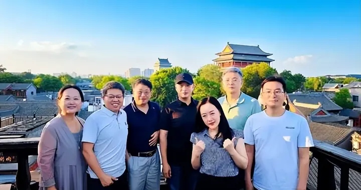 红楼细品千秋味 同振斯文盛世昌——庆云楼雅聚纪实随笔